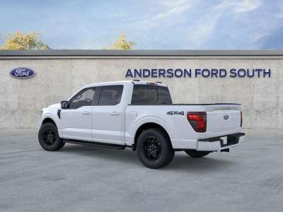 New 2025 Ford F-150 for sale in Lincoln NE