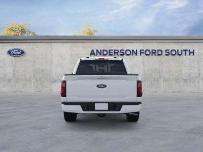 New 2025 Ford F-150 for sale in Lincoln NE