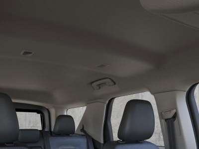 New 2025 Ford Bronco Sport for sale in Lincoln NE