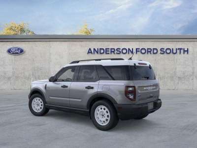 New 2025 Ford Bronco Sport for sale in Lincoln NE