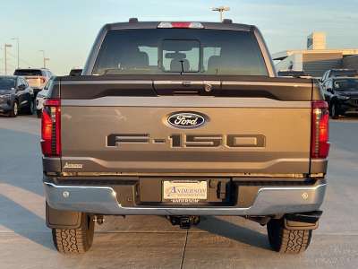 New 2026 Ford F-150 for sale in Lincoln NE