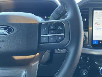 New 2026 Ford F-150 for sale in Lincoln NE