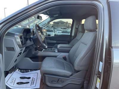 New 2026 Ford F-150 for sale in Lincoln NE