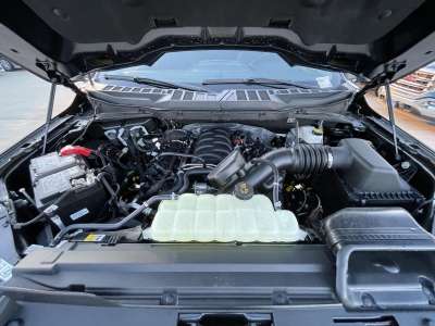 New 2026 Ford F-150 for sale in Lincoln NE