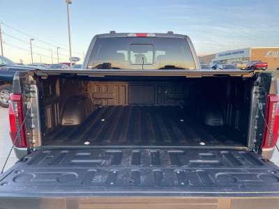New 2026 Ford F-150 for sale in Lincoln NE