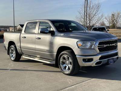 Used 2023 Ram 1500 for sale in Lincoln NE