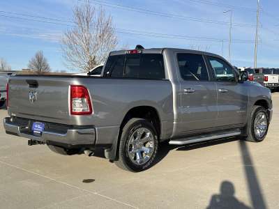 Used 2023 Ram 1500 for sale in Lincoln NE