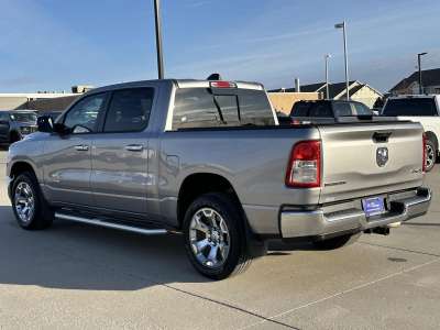 Used 2023 Ram 1500 for sale in Lincoln NE