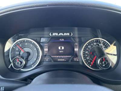 Used 2023 Ram 1500 for sale in Lincoln NE