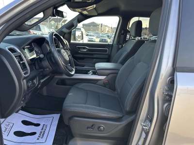 Used 2023 Ram 1500 for sale in Lincoln NE