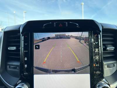 Used 2023 Ram 1500 for sale in Lincoln NE