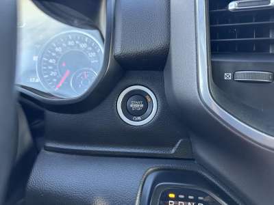 Used 2023 Ram 1500 for sale in Lincoln NE