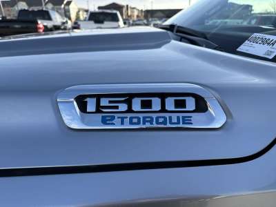 Used 2023 Ram 1500 for sale in Lincoln NE