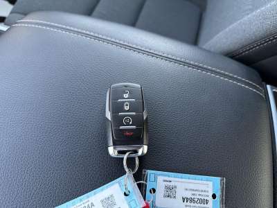 Used 2023 Ram 1500 for sale in Lincoln NE