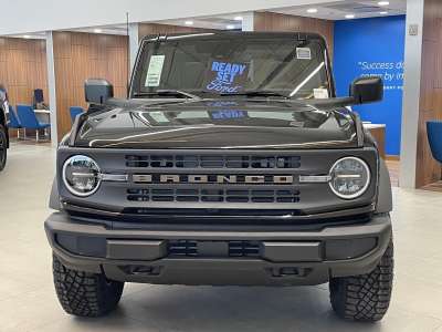 New 2025 Ford Bronco for sale in Lincoln NE