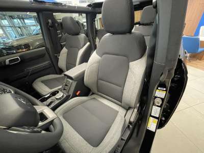 New 2025 Ford Bronco for sale in Lincoln NE