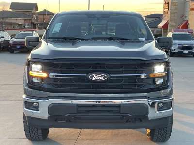 New 2026 Ford F-150 for sale in Lincoln NE
