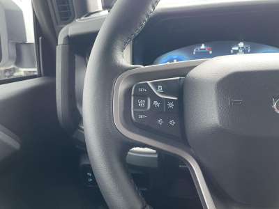 New 2025 Ford Bronco for sale in Lincoln NE