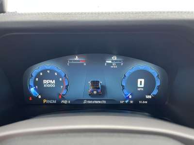 New 2025 Ford Bronco for sale in Lincoln NE