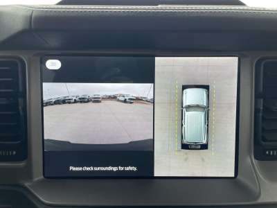 New 2025 Ford Bronco for sale in Lincoln NE