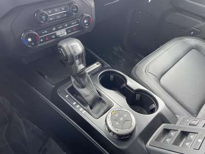 New 2025 Ford Bronco for sale in Lincoln NE