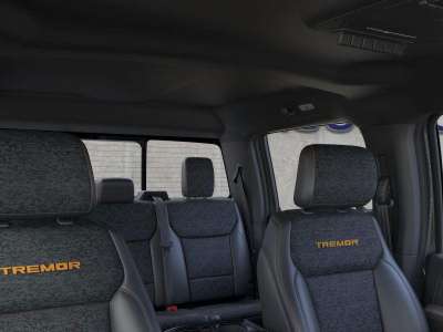 New 2025 Ford F-150 for sale in Lincoln NE