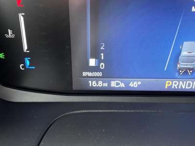 New 2026 Ford Transit Cargo Van T-250 148 Hi Rf 9150 GVWR RWD Full-Sized Van for sale in Lincoln NE