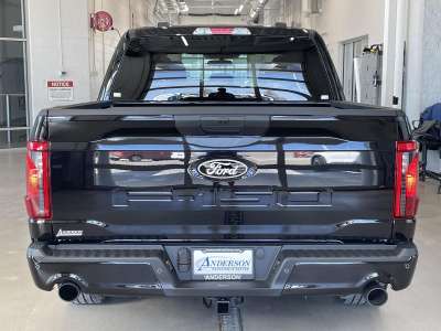 New 2026 Ford F-150 STX Crew Cab Truck for sale in Lincoln NE