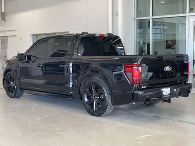 New 2026 Ford F-150 STX Crew Cab Truck for sale in Lincoln NE