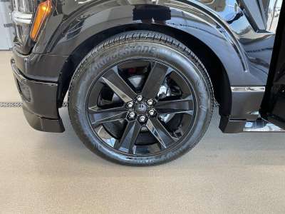 New 2026 Ford F-150 STX Crew Cab Truck for sale in Lincoln NE