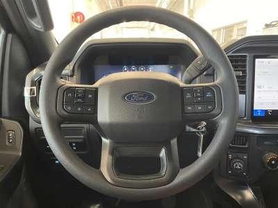 New 2026 Ford F-150 for sale in Lincoln NE