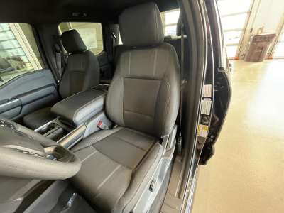 New 2026 Ford F-150 for sale in Lincoln NE