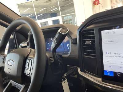 New 2026 Ford F-150 for sale in Lincoln NE