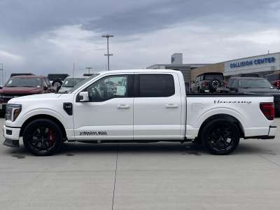 New 2026 Ford F-150 for sale in Lincoln NE