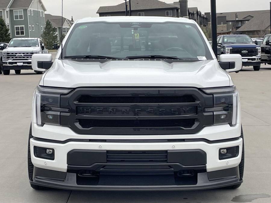 New 2026 Ford F-150 for sale in Lincoln NE