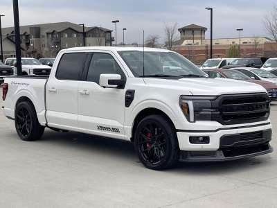 New 2026 Ford F-150 for sale in Lincoln NE