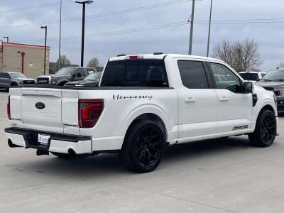 New 2026 Ford F-150 for sale in Lincoln NE