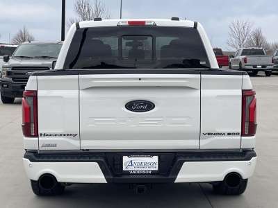 New 2026 Ford F-150 for sale in Lincoln NE