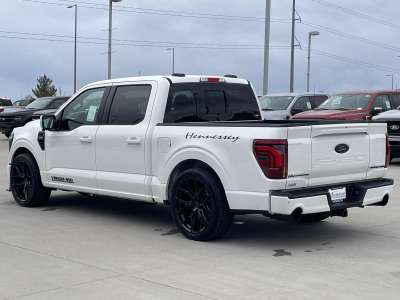 New 2026 Ford F-150 for sale in Lincoln NE