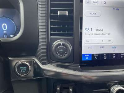 New 2026 Ford F-150 for sale in Lincoln NE