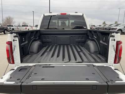 New 2026 Ford F-150 for sale in Lincoln NE