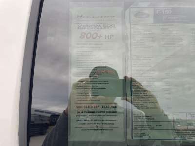 New 2026 Ford F-150 for sale in Lincoln NE