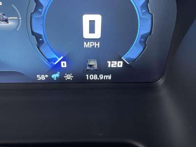 New 2025 Ford Bronco for sale in Lincoln NE