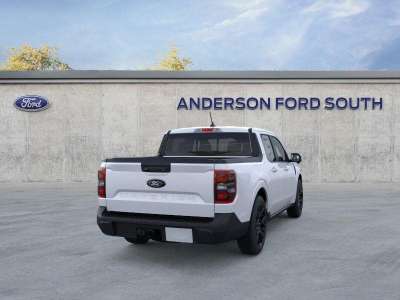 New 2025 Ford Maverick for sale in Lincoln NE