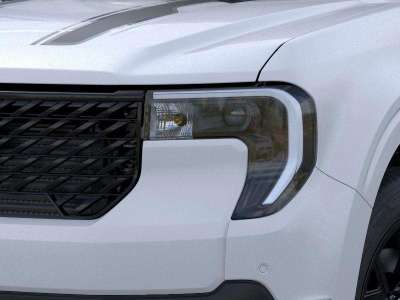 New 2025 Ford Maverick for sale in Lincoln NE