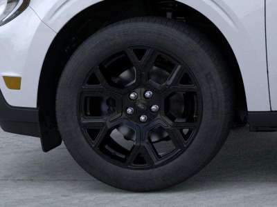 New 2025 Ford Maverick for sale in Lincoln NE