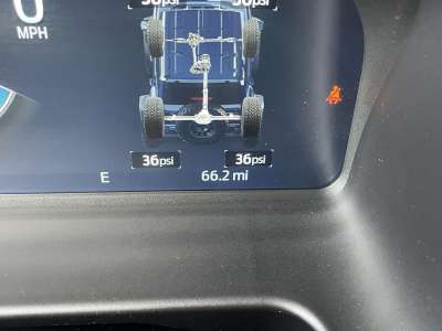 New 2025 Ford Bronco for sale in Lincoln NE