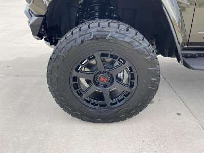 New 2025 Ford Bronco for sale in Lincoln NE