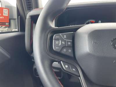 New 2025 Ford Bronco for sale in Lincoln NE