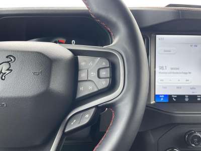 New 2025 Ford Bronco for sale in Lincoln NE